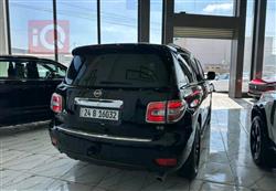 نیسان پاترۆل